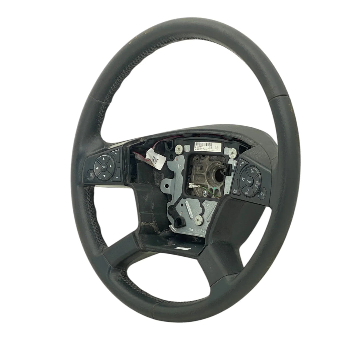 A14-19292-001 Genuine Freightliner Steering Wheel Assembly - Second Truck Parts
