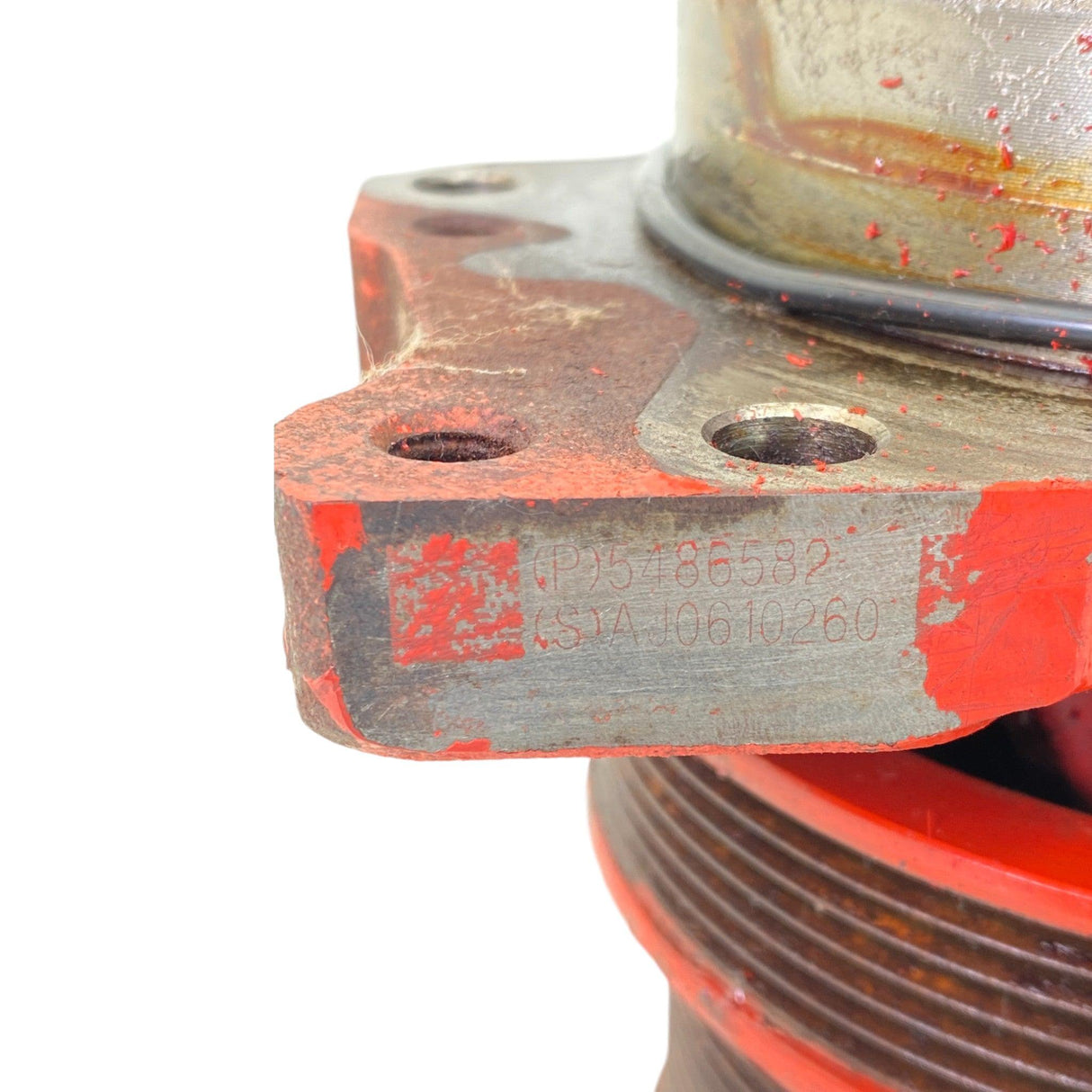 5719746RX Genuine Cummins Water Pump