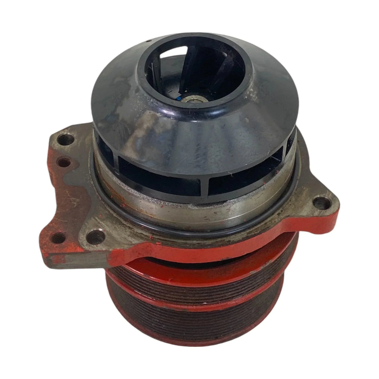 CMM 5486582-U Genuine Cummins Water Pump - Second Truck Parts