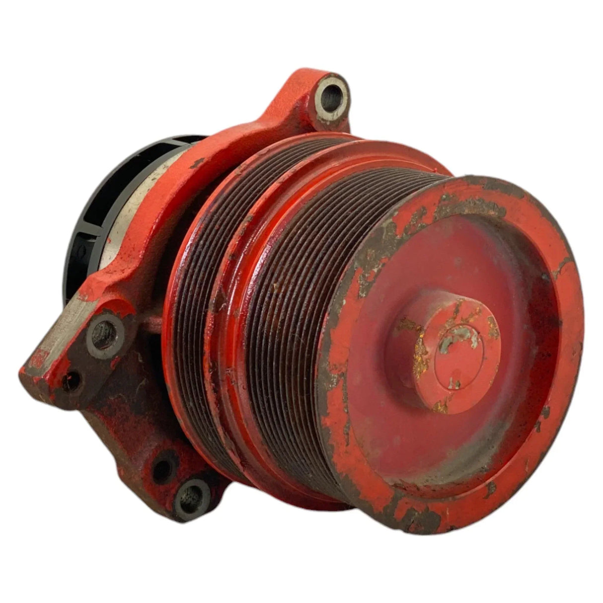 CMM 5486582-U Genuine Cummins Water Pump - Second Truck Parts
