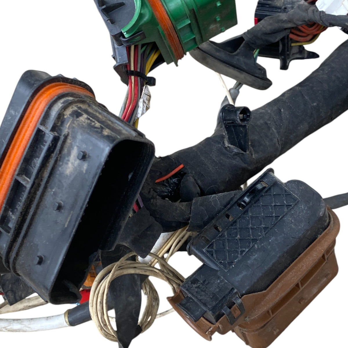 P927E70655E60C0507 Genuine Paccar Harness- Instrument Panel - Second Truck Parts