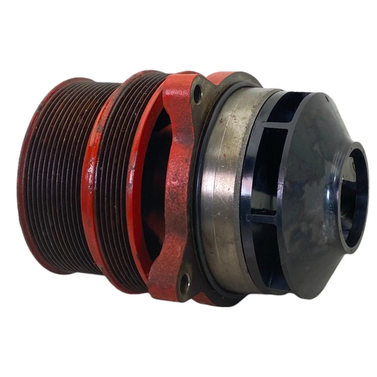 CMM 5486582-U Genuine Cummins Water Pump - Second Truck Parts