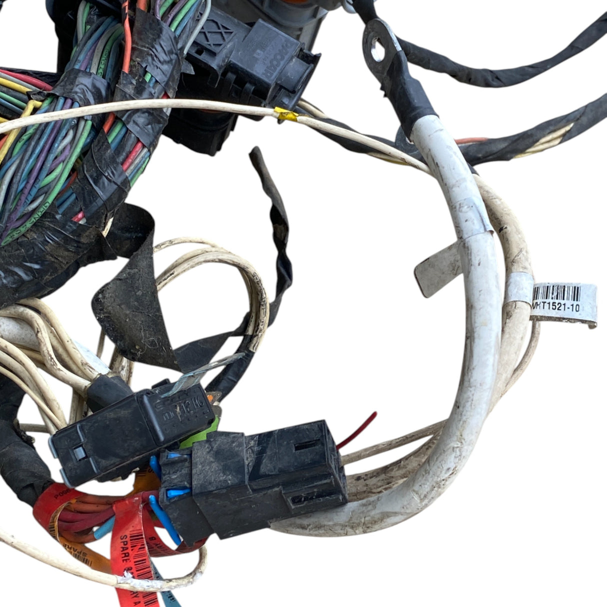 P927E70655E60C0507 Genuine Paccar Harness- Instrument Panel - Second Truck Parts