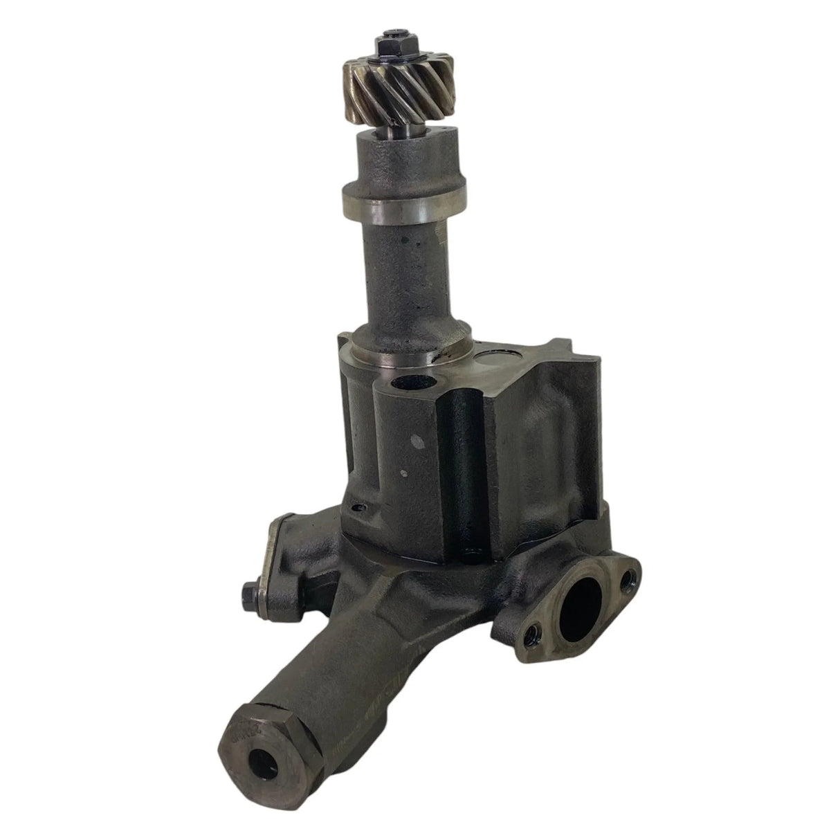 767GB54M Genuine Mack Engine Oil Pump - Second Truck Parts