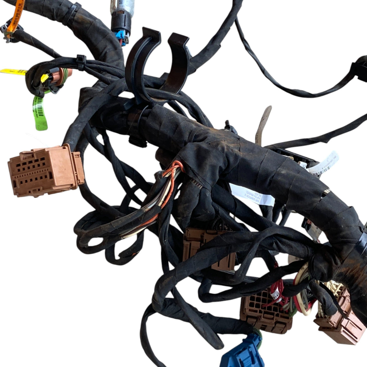 P927E70655E60C0507 Genuine Paccar Harness- Instrument Panel - Second Truck Parts