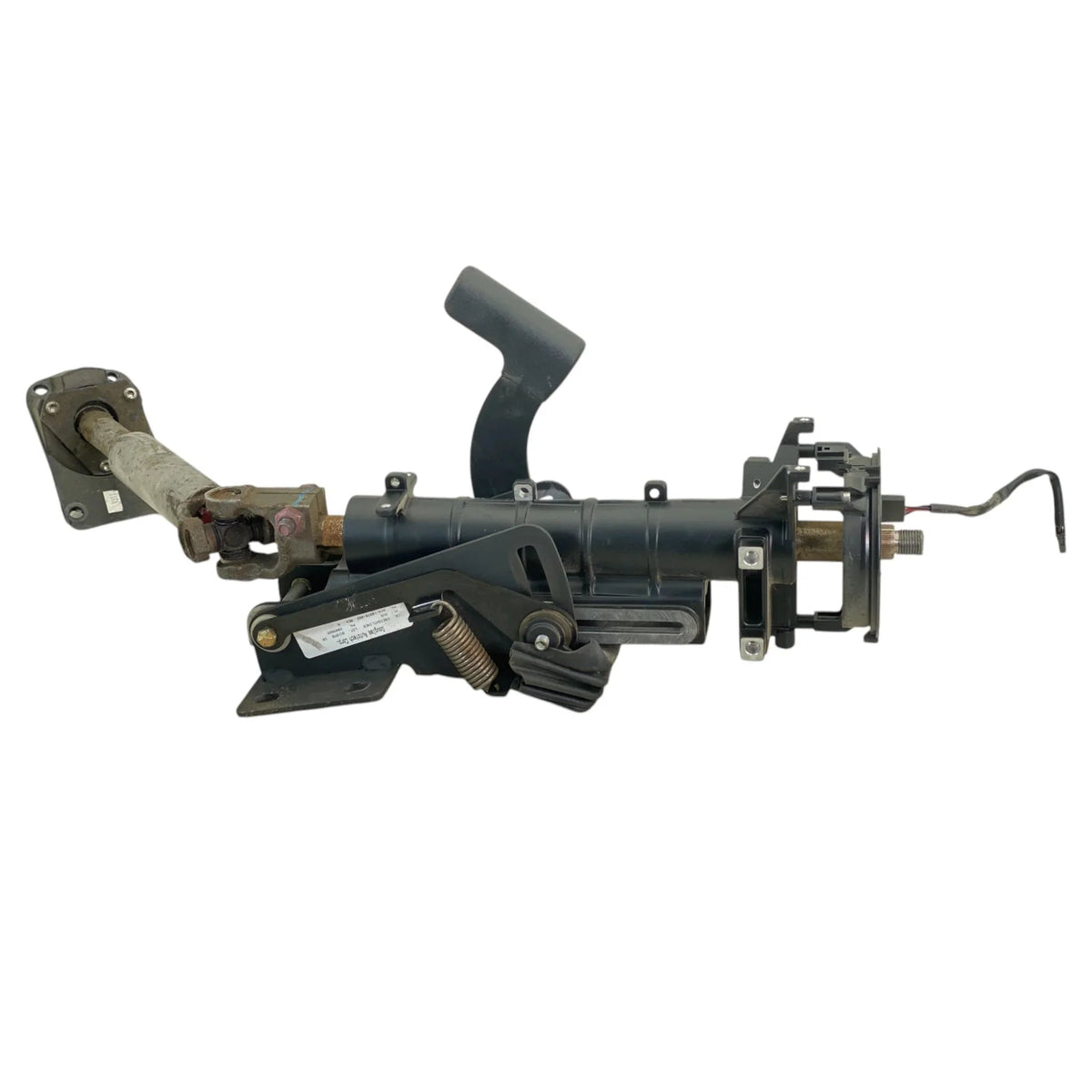 A14-18970-001 Genuine Freightliner Steering Column - Steering Columns