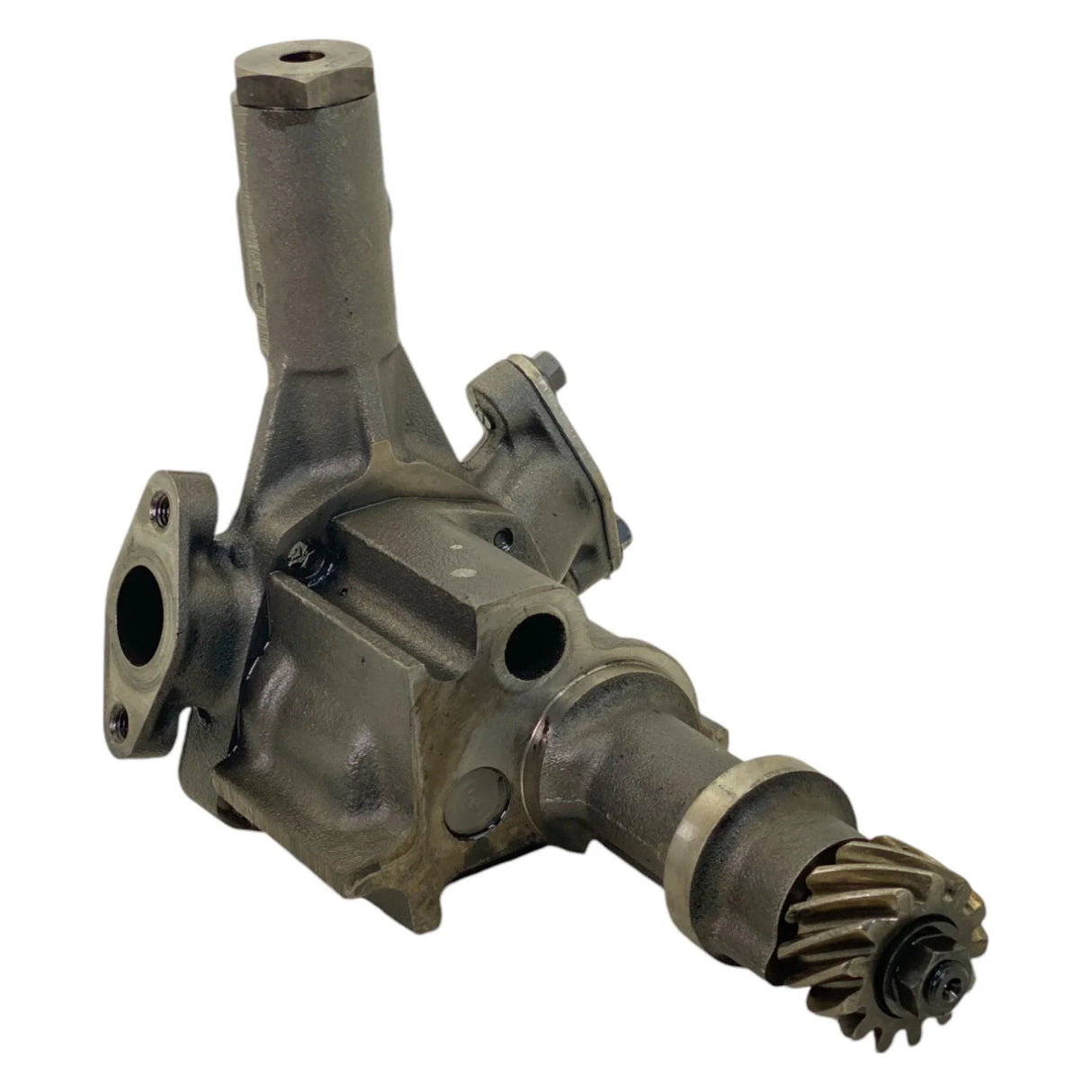 767GB54M Genuine Mack Engine Oil Pump - Second Truck Parts