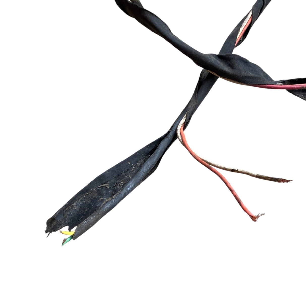 P927E70655E60C0507 Genuine Paccar Harness- Instrument Panel - Second Truck Parts