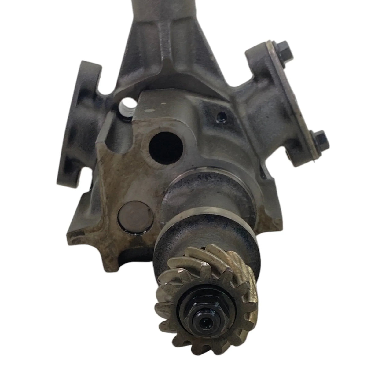 767GB54M Genuine Mack Engine Oil Pump - Second Truck Parts