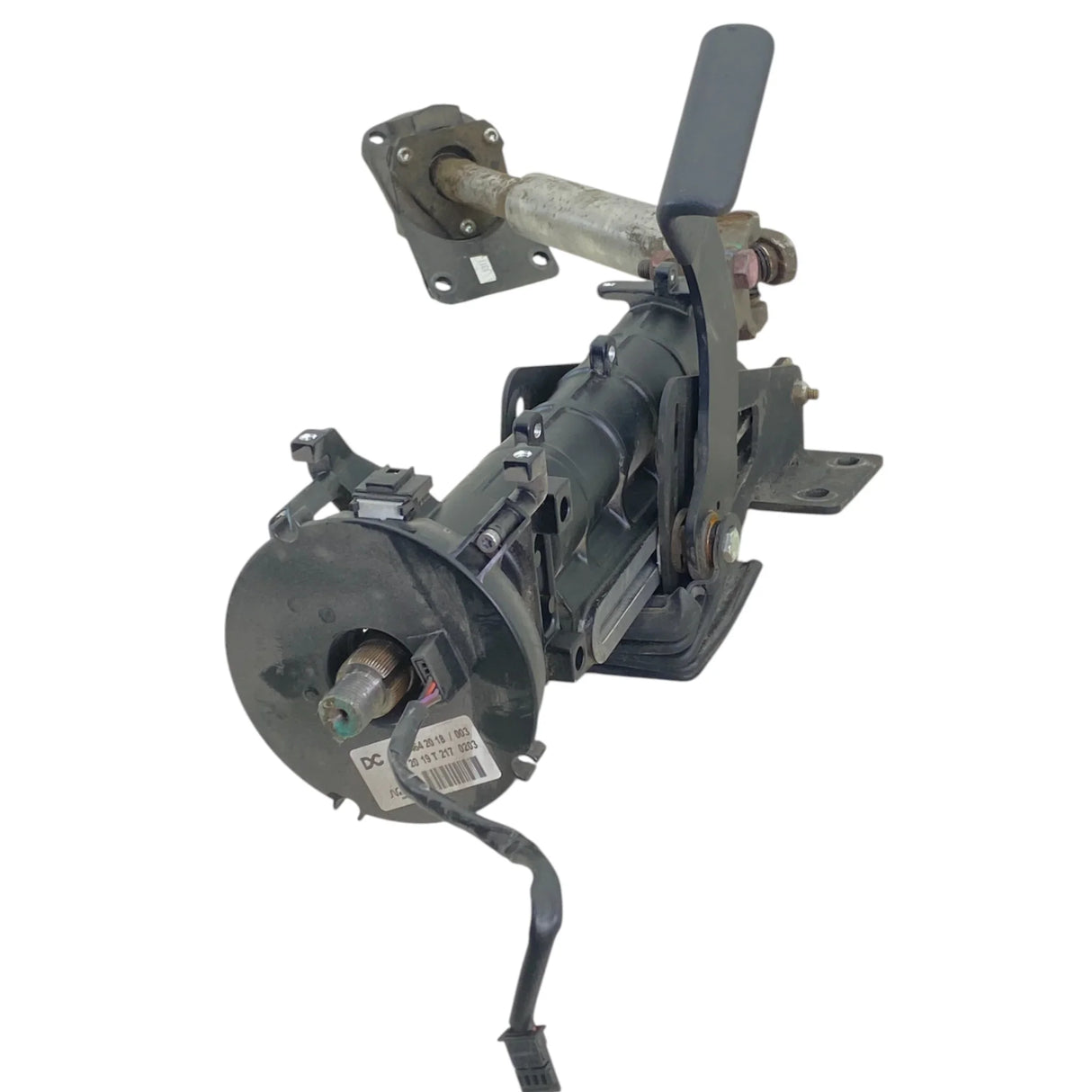 A14-18970-002 Genuine Freightliner Steering Column - Second Truck Parts