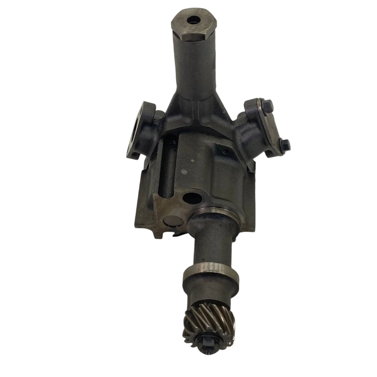 767GB54M Genuine Mack Engine Oil Pump - Second Truck Parts