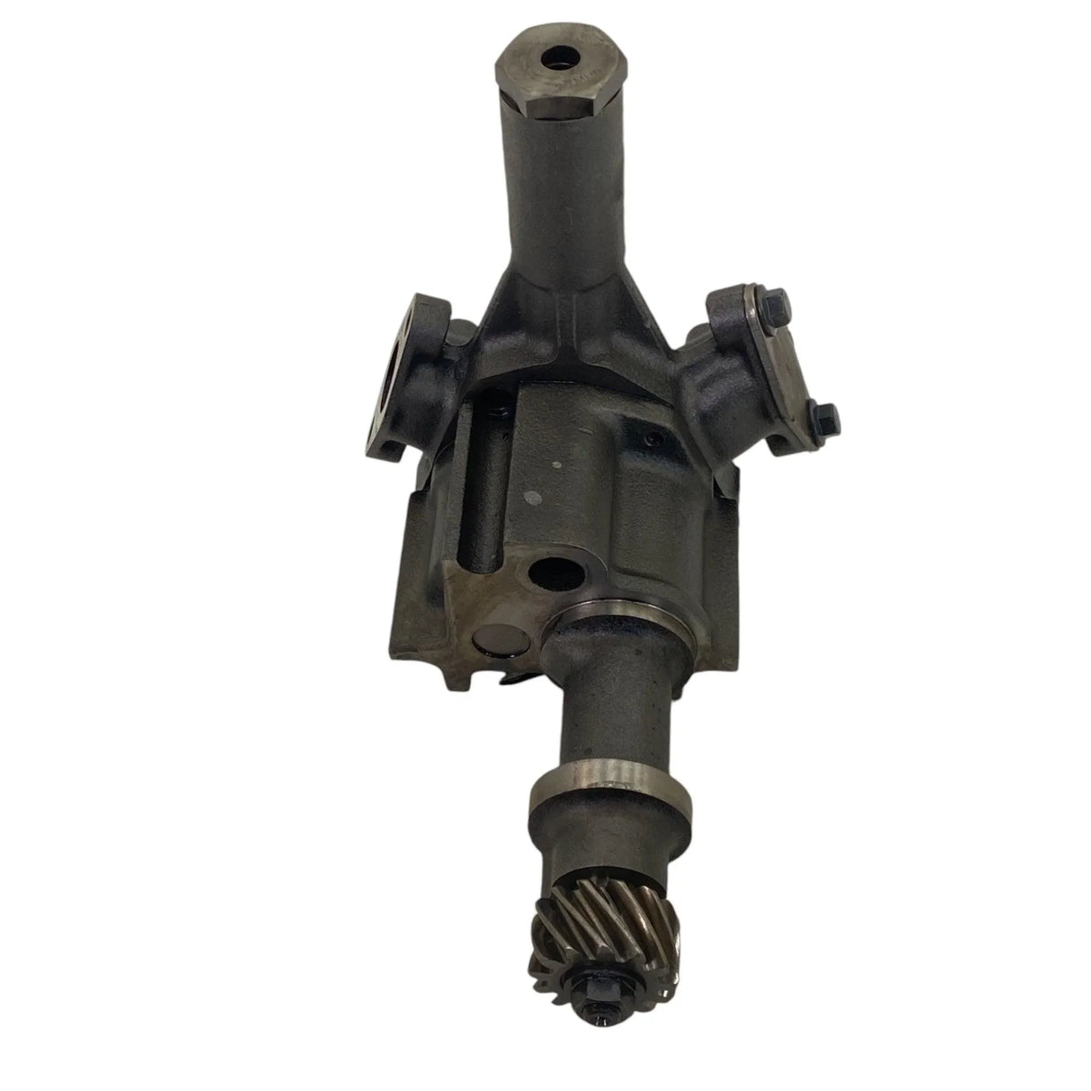 767GB54M Genuine Mack Engine Oil Pump - Second Truck Parts