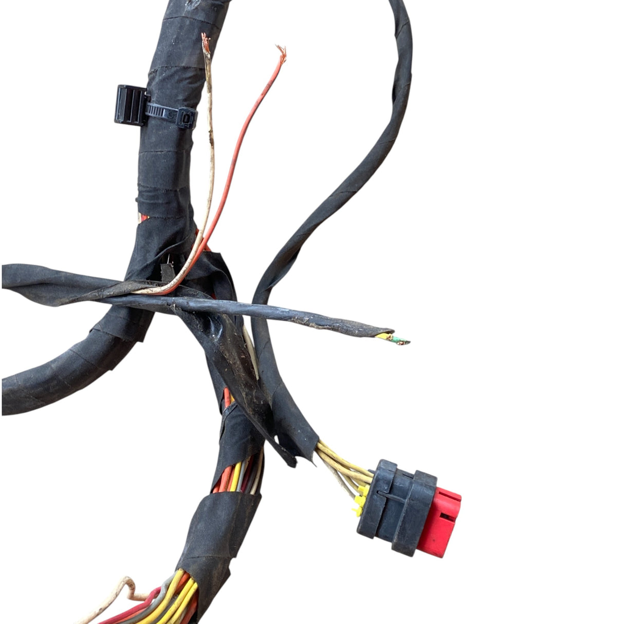 P927E70655E60C0507 Genuine Paccar Harness- Instrument Panel - Second Truck Parts