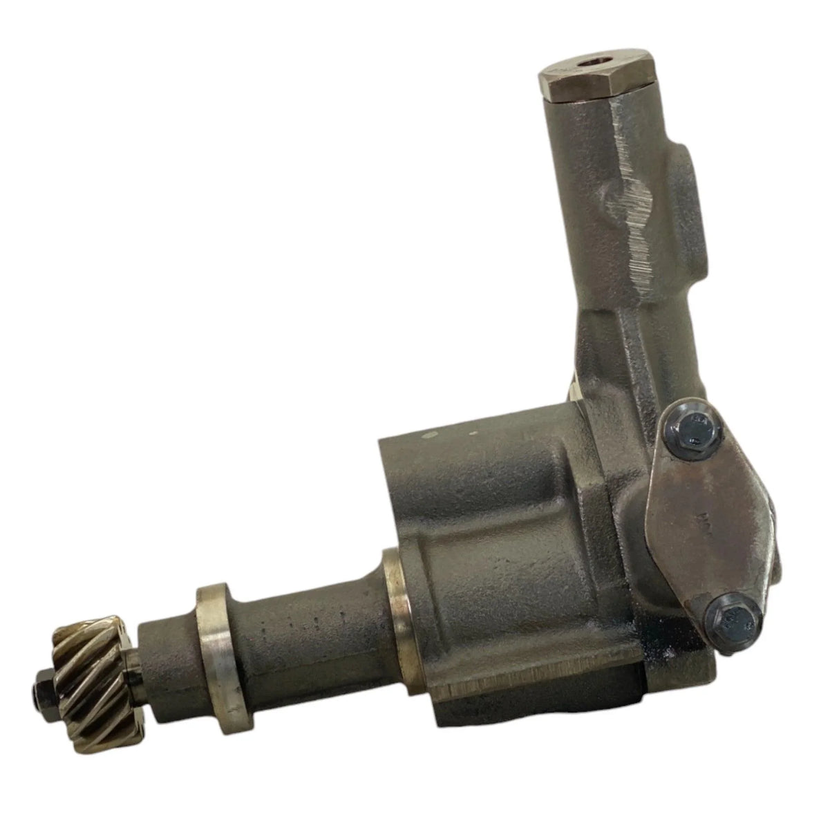 767GB54M Genuine Mack Engine Oil Pump - Second Truck Parts