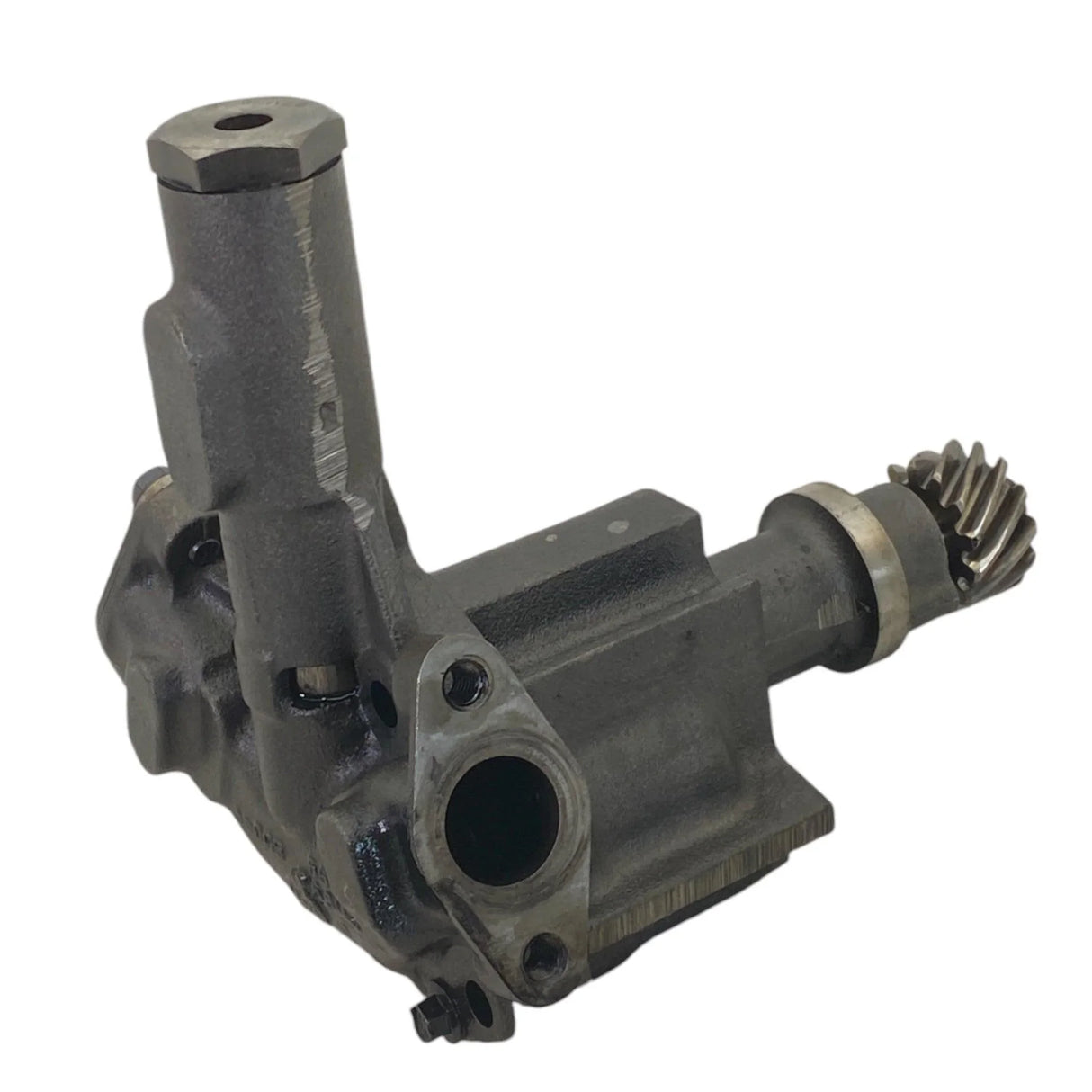 767GB54M Genuine Mack Engine Oil Pump - Second Truck Parts