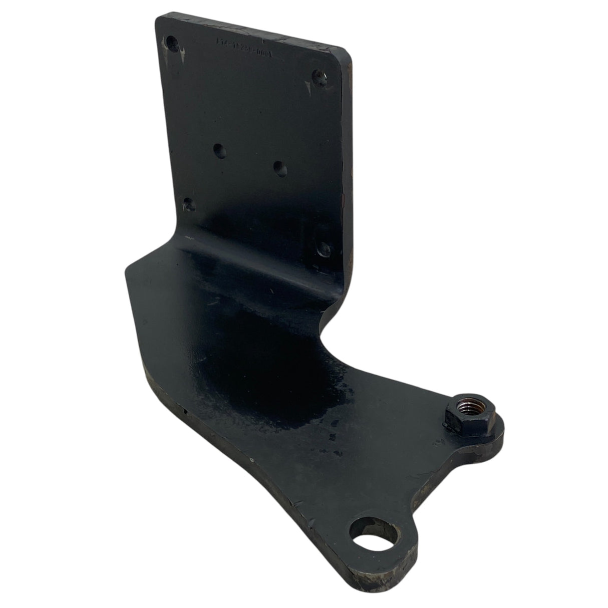 A14-19239-000 Genuine Western Star Power Steering Reservoir Bracket - Second Truck Parts