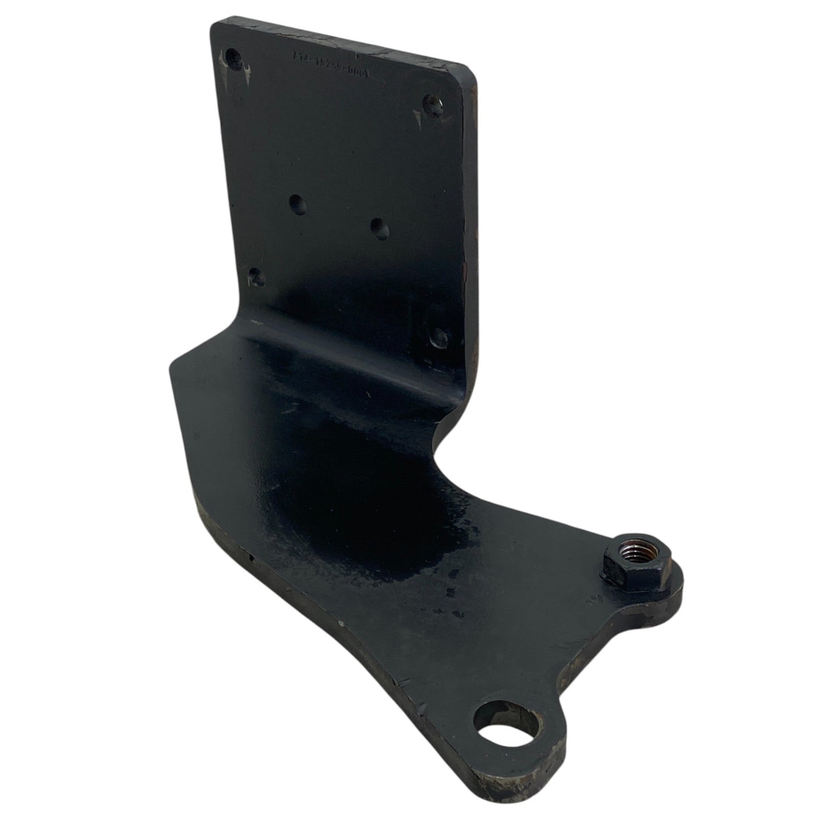 A14-19239-000 Genuine Western Star Power Steering Reservoir Bracket - Second Truck Parts