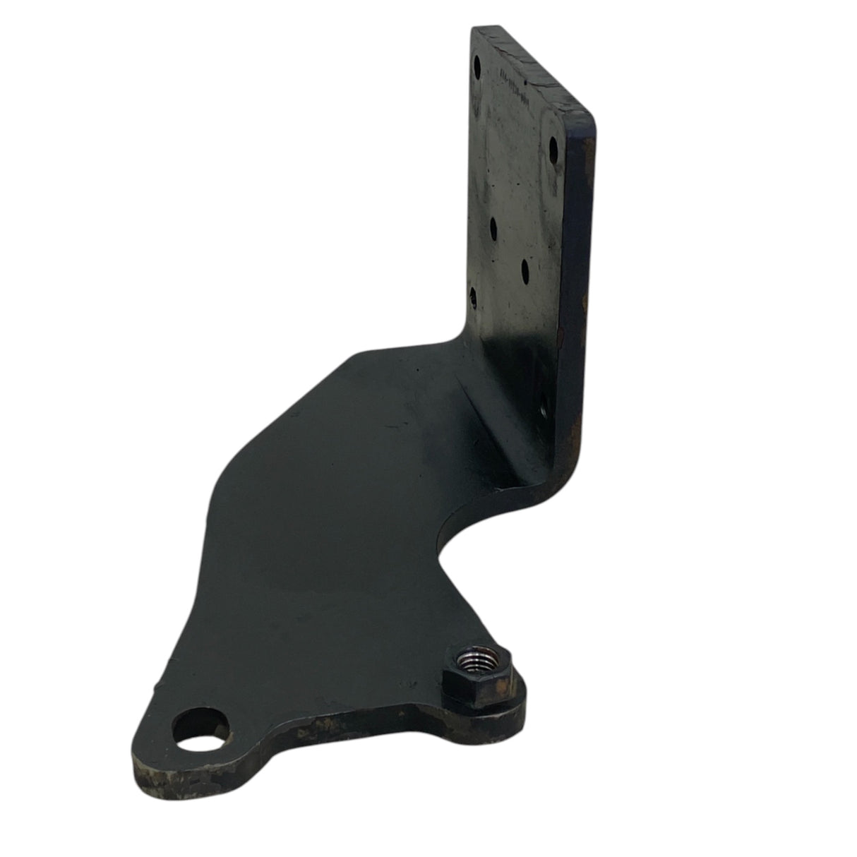 A14-19239-000 Genuine Western Star Power Steering Reservoir Bracket - Second Truck Parts