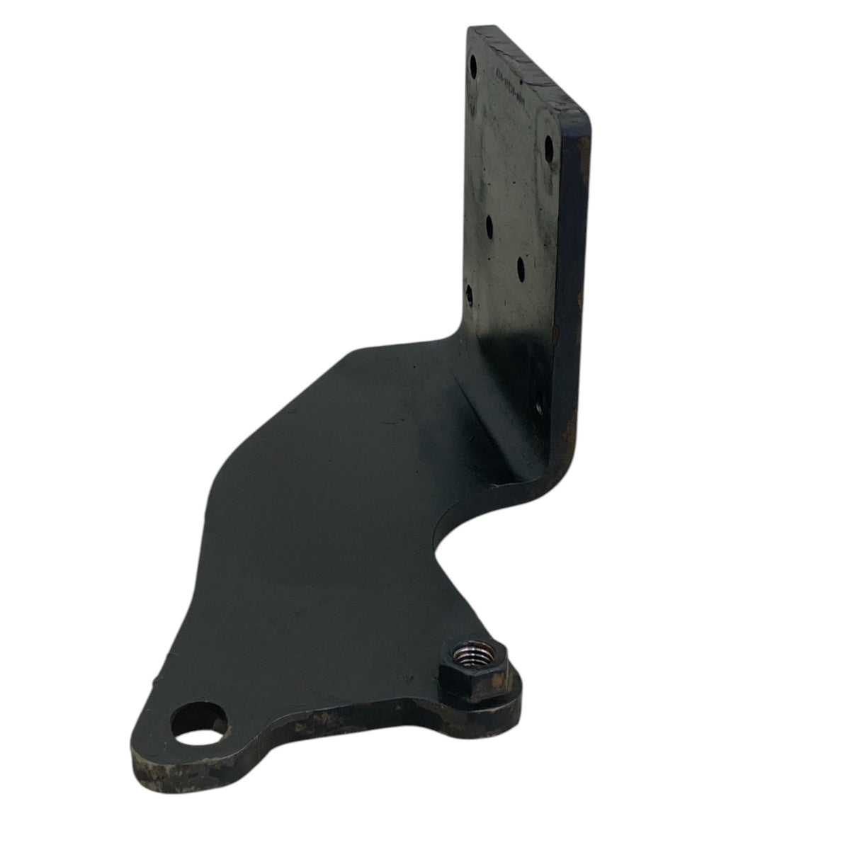 A14-19239-000 Genuine Western Star Power Steering Reservoir Bracket - Second Truck Parts