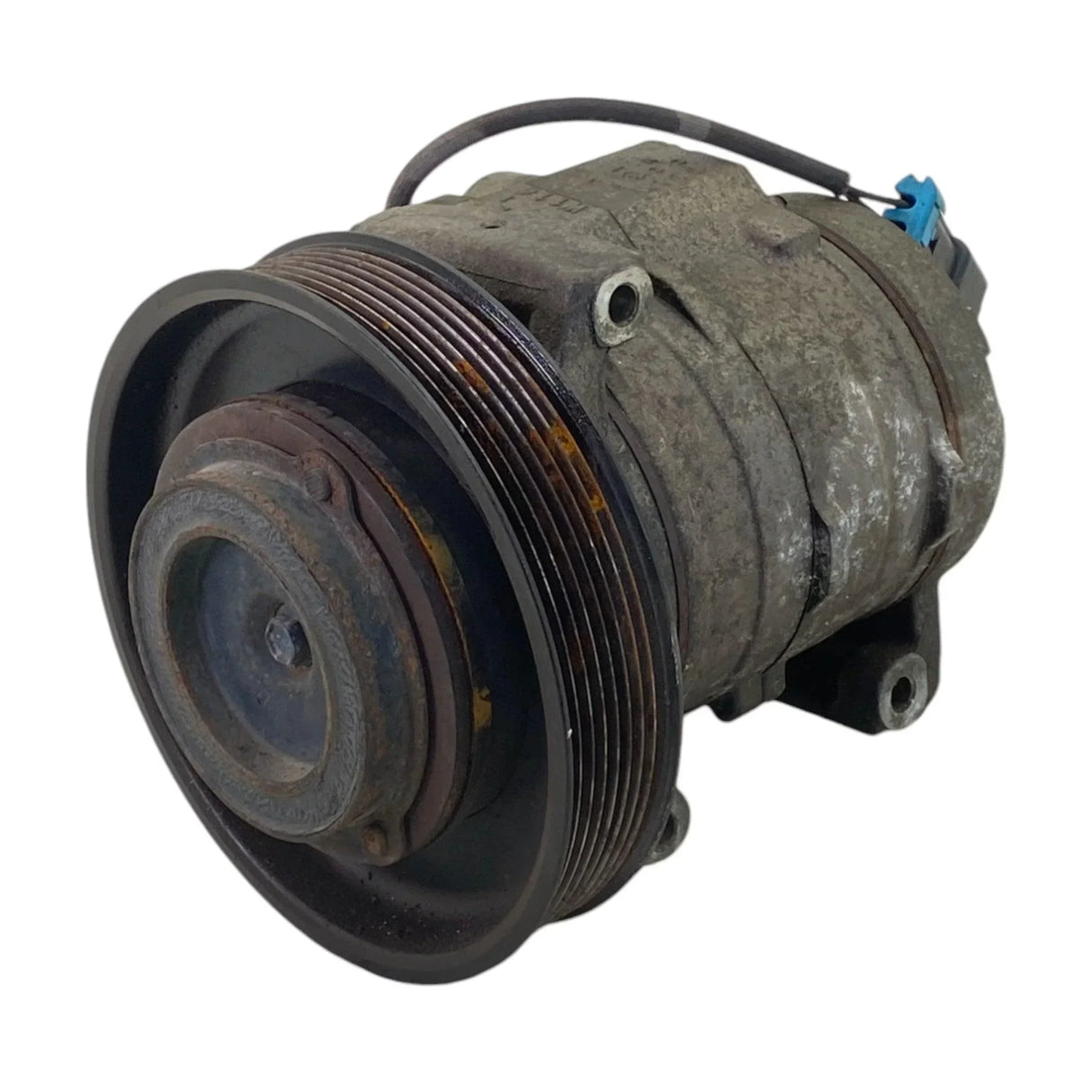 2265771001 Genuine Freightliner A/C Compressor - Second Truck Parts
