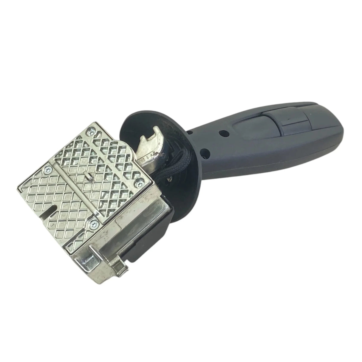 06-89334-003 Genuine Freightliner Left Switch - Turn Signal Operating Wiper Manual Cancel - Second Truck Parts