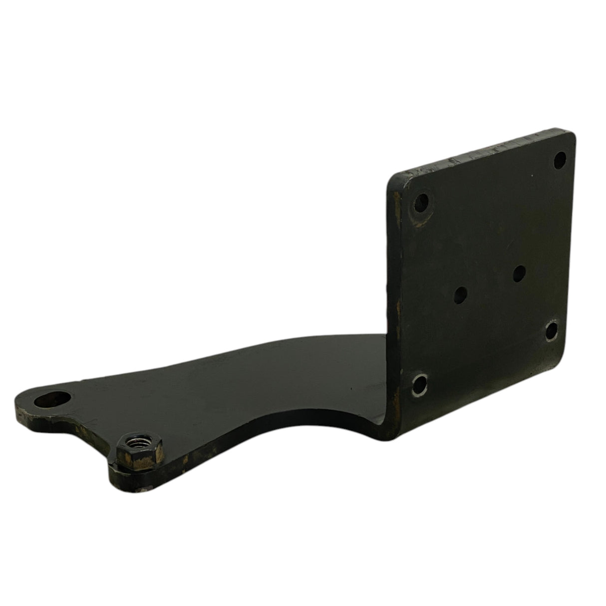 A14-19239-000 Genuine Western Star Power Steering Reservoir Bracket - Second Truck Parts