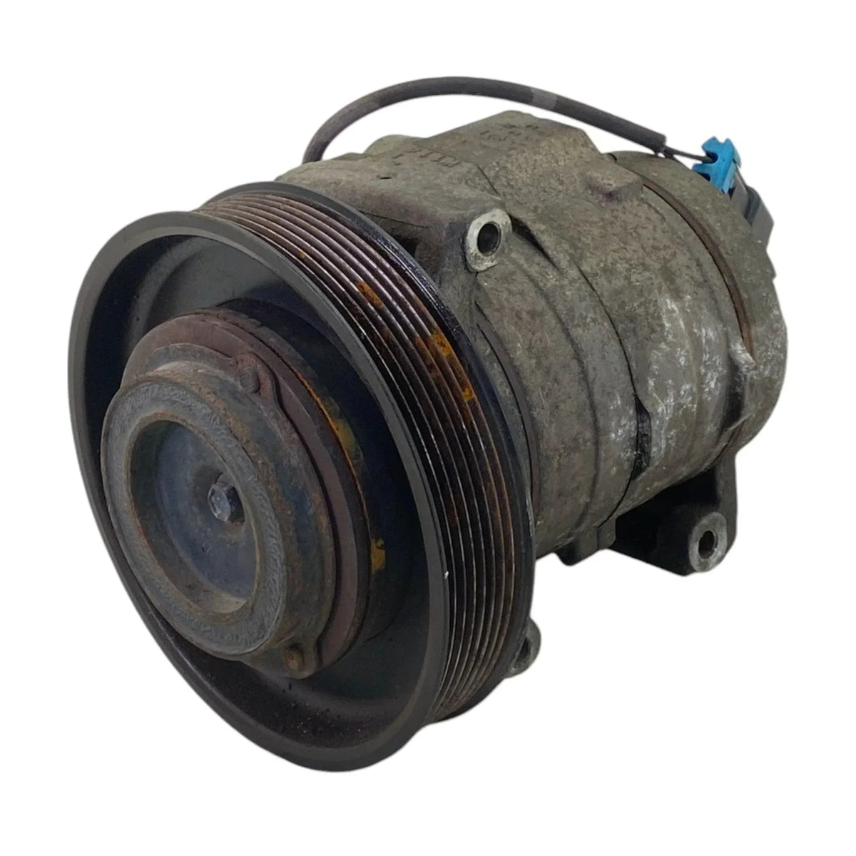 475-030627 Genuine Freightliner A/C Compressor - A/C Compressors