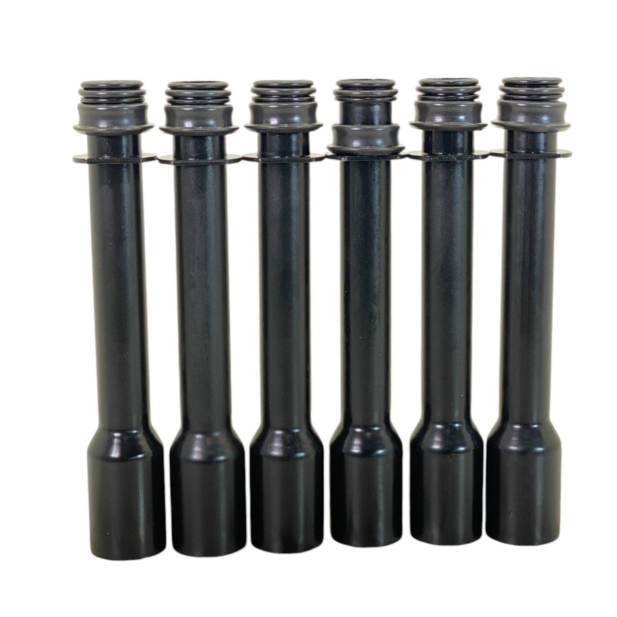 5320553 Genuine Cummins Spark Plug Adapter Tube Set Of Six - Second Truck Parts