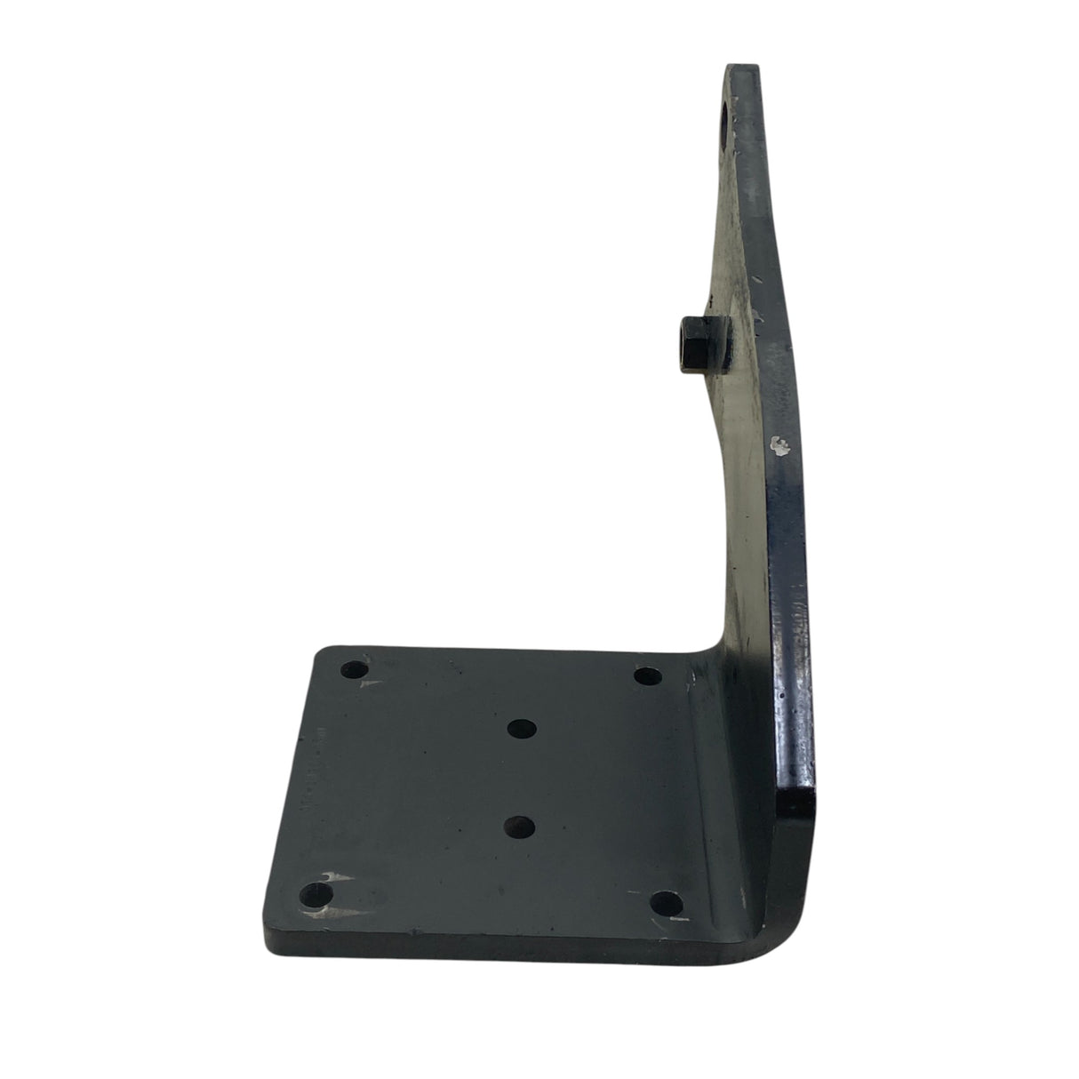 A14-19239-000 Genuine Western Star Power Steering Reservoir Bracket - Second Truck Parts