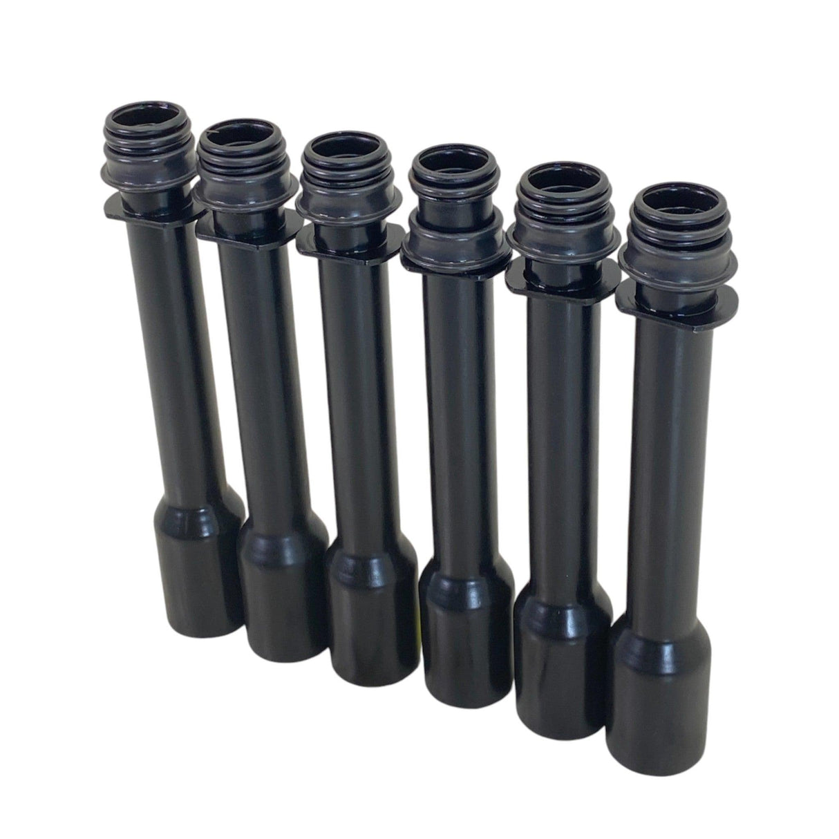 5320553 Genuine Cummins Spark Plug Adapter Tube Set Of Six - Second Truck Parts