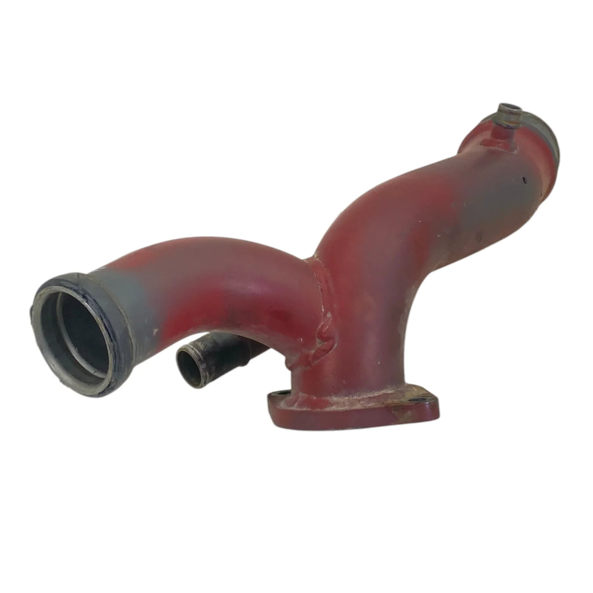 Genuine Mack MP7 Water Transfer Tube - Second Truck Parts