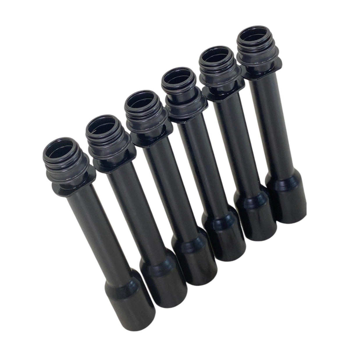 2899525 Genuine Cummins Spark Plug Adapter Tube Set Of Six - Pipes & Tubes