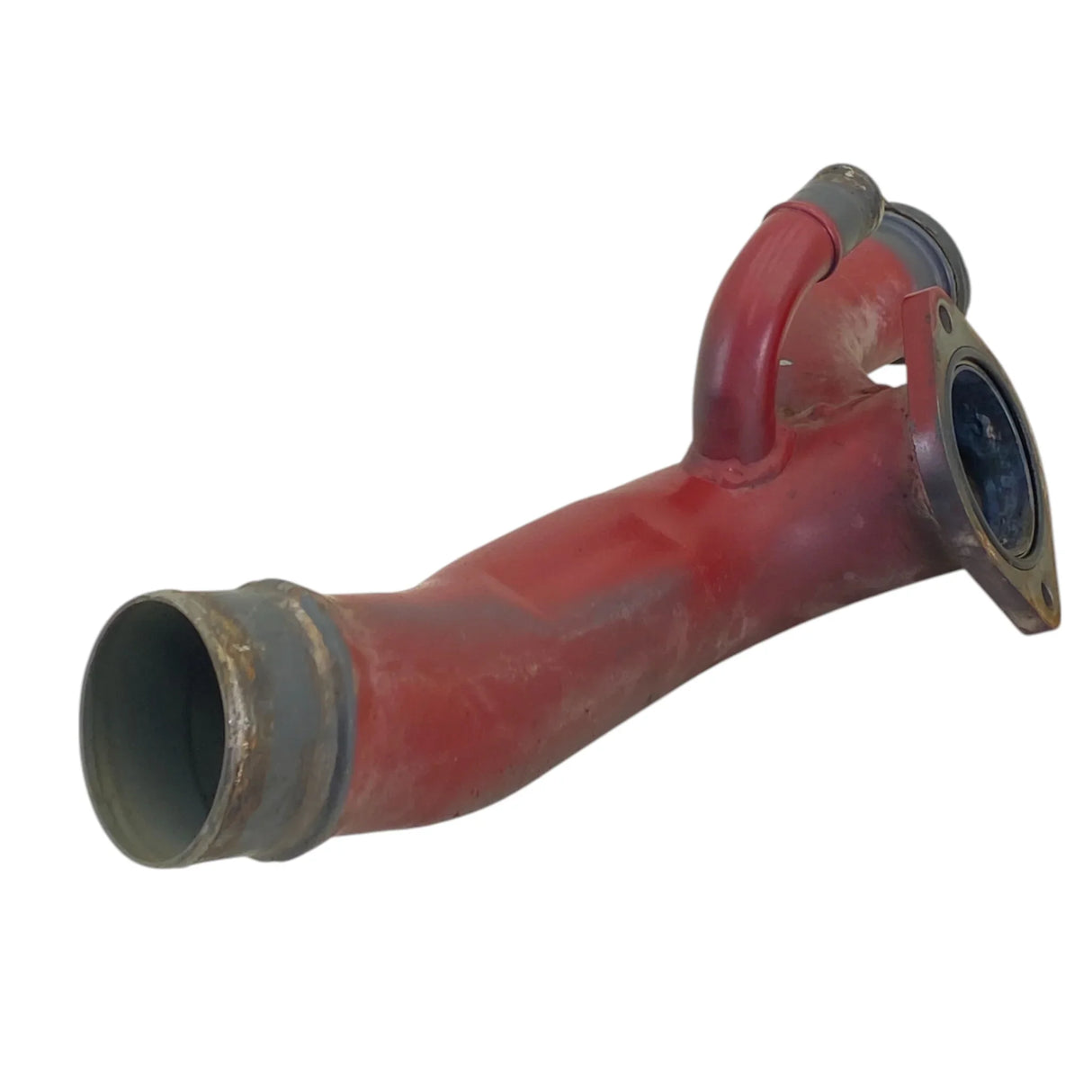 Genuine Mack MP7 Water Transfer Tube - Second Truck Parts