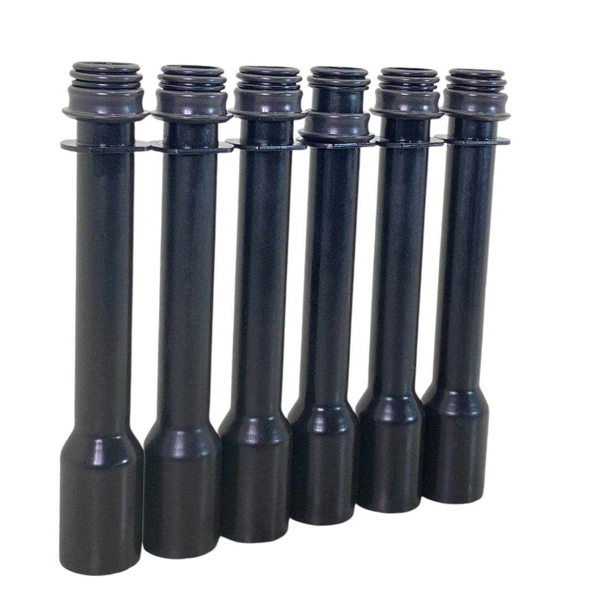 5320553 Genuine Cummins Spark Plug Adapter Tube Set Of Six - Second Truck Parts