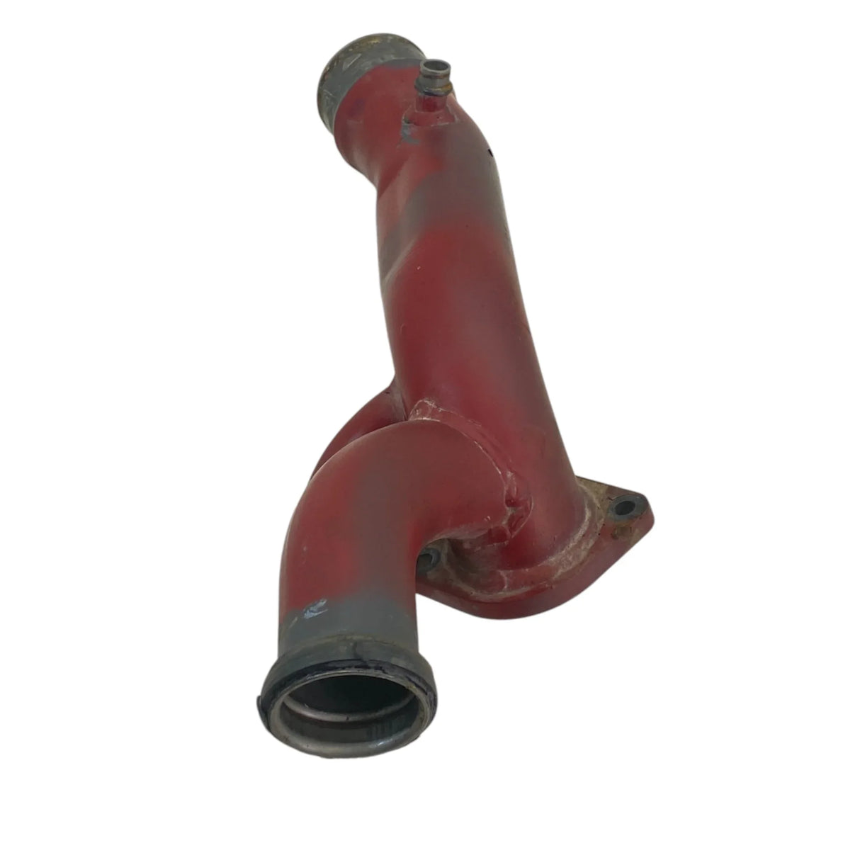 Genuine Mack MP7 Water Transfer Tube - Second Truck Parts