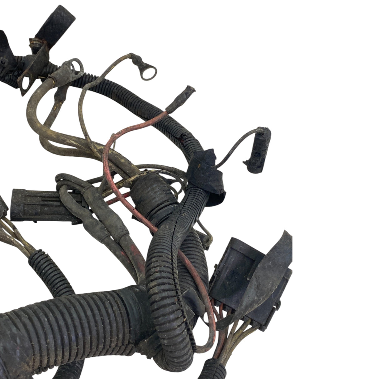 3512609C1 Genuine International Wiring Harness - Second Truck Parts