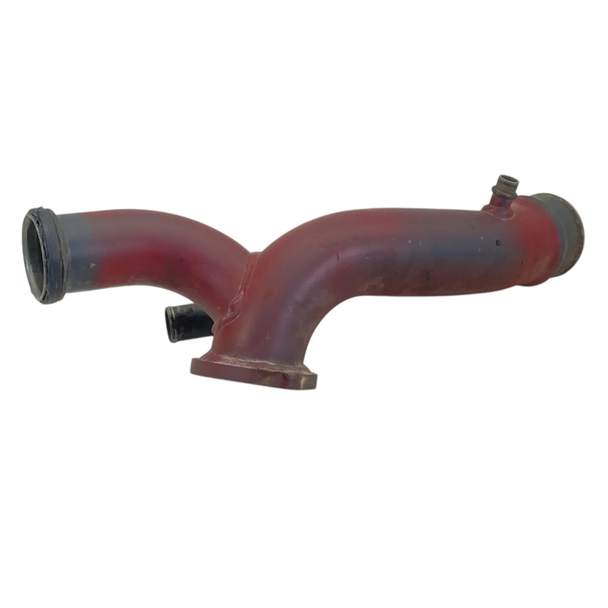 Genuine Mack MP7 Water Transfer Tube - Second Truck Parts