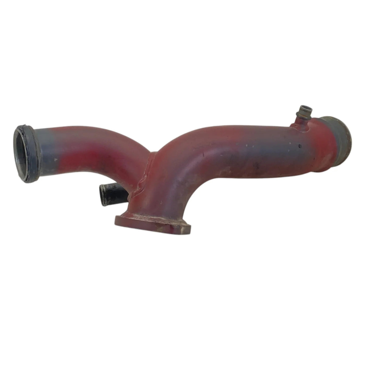 Genuine Mack MP7 Water Transfer Tube - Second Truck Parts