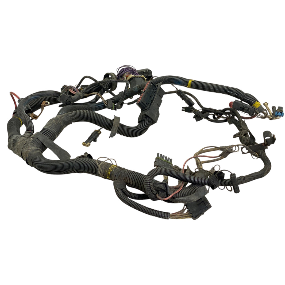 3512609C1 Genuine International Wiring Harness - Second Truck Parts