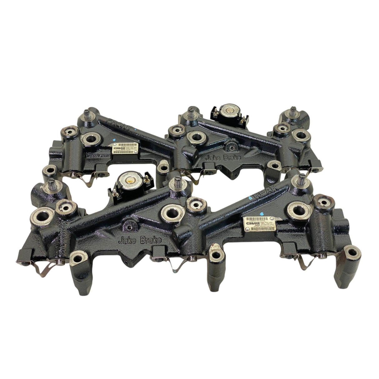 4330249 Genuine Cummins Engine Brake Pack Of 2 - Second Truck Parts