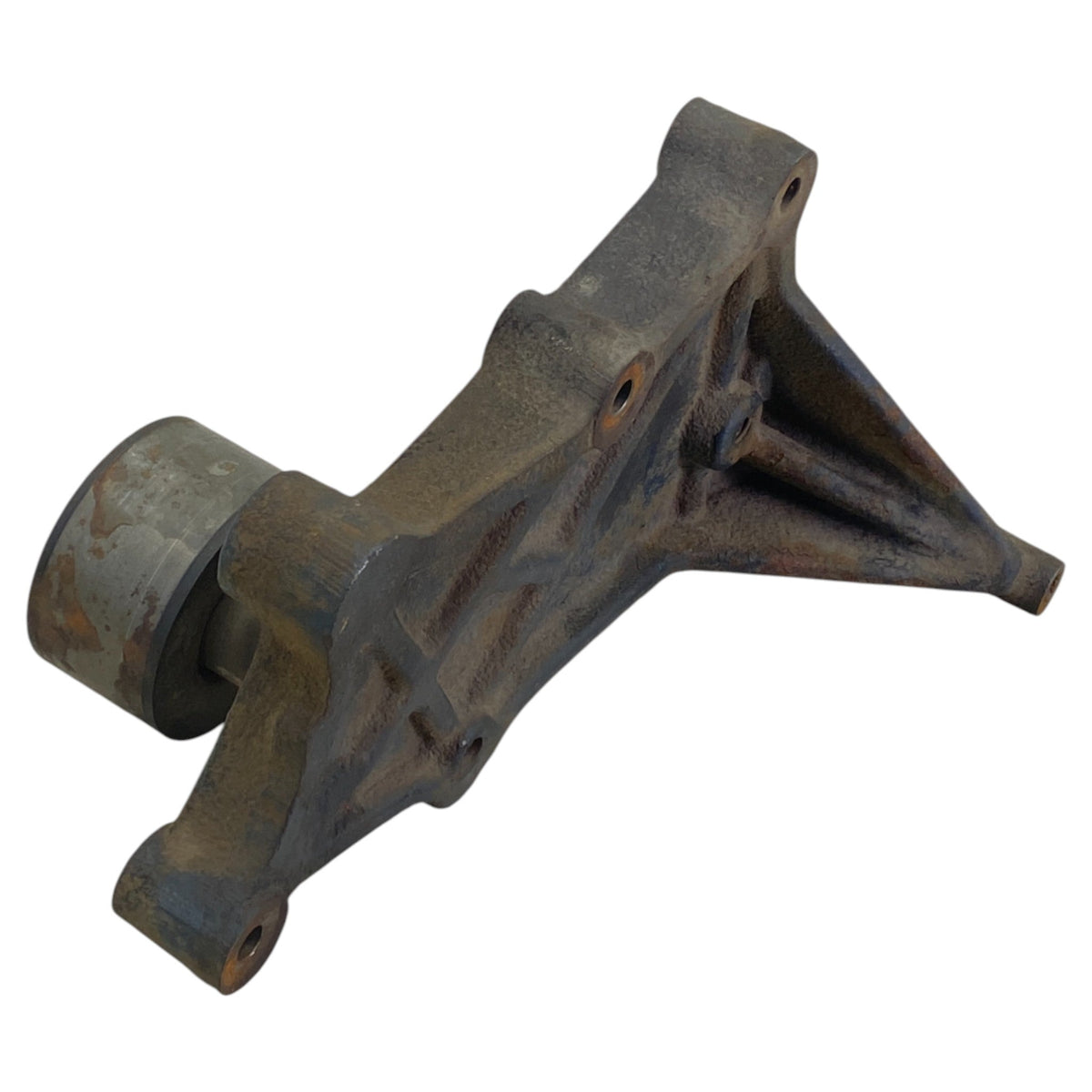 7095176C1 Genuine International Belt Tensioner Support - Second Truck Parts