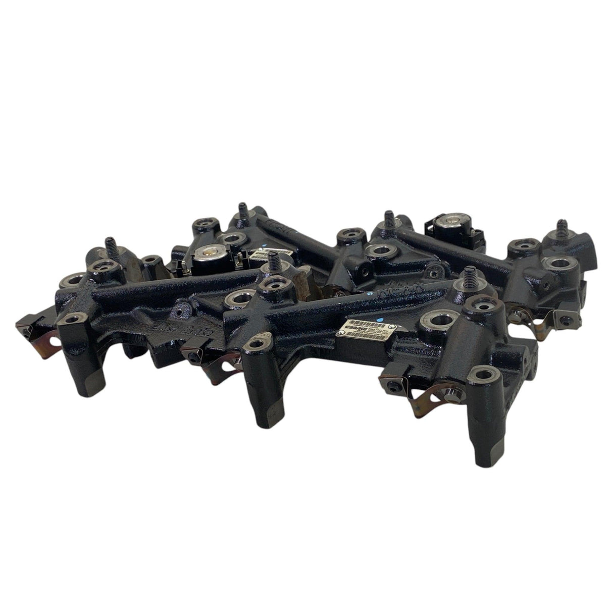 4330249 Genuine Cummins Engine Brake Pack Of 2 - Second Truck Parts