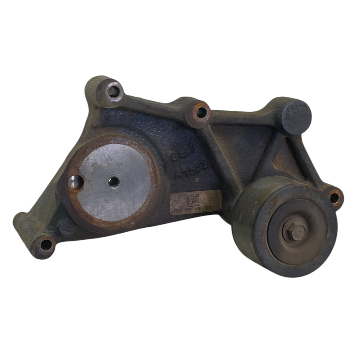 7095176C1 Genuine International Belt Tensioner Support - Second Truck Parts