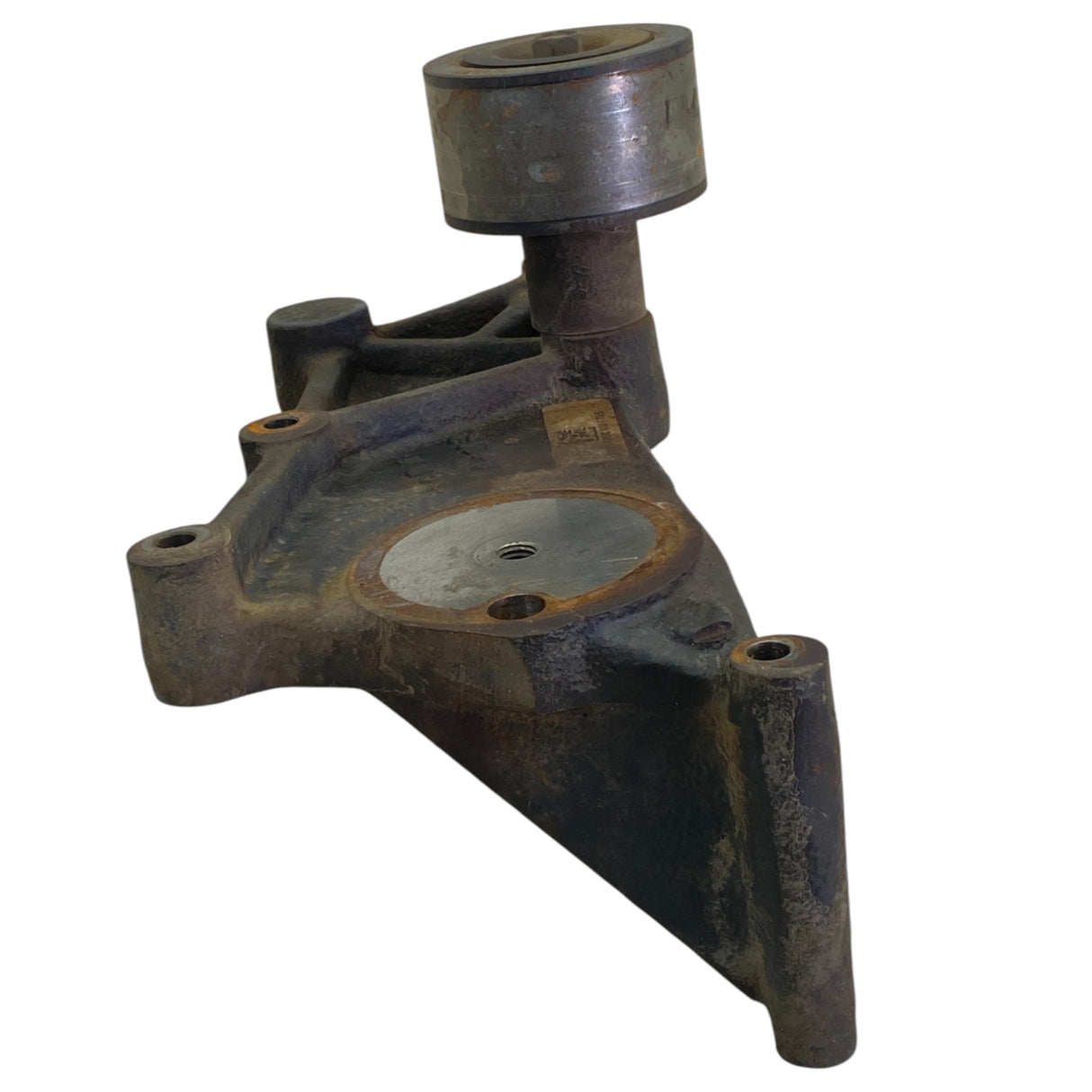 7095176C1 Genuine International Belt Tensioner Support - Second Truck Parts
