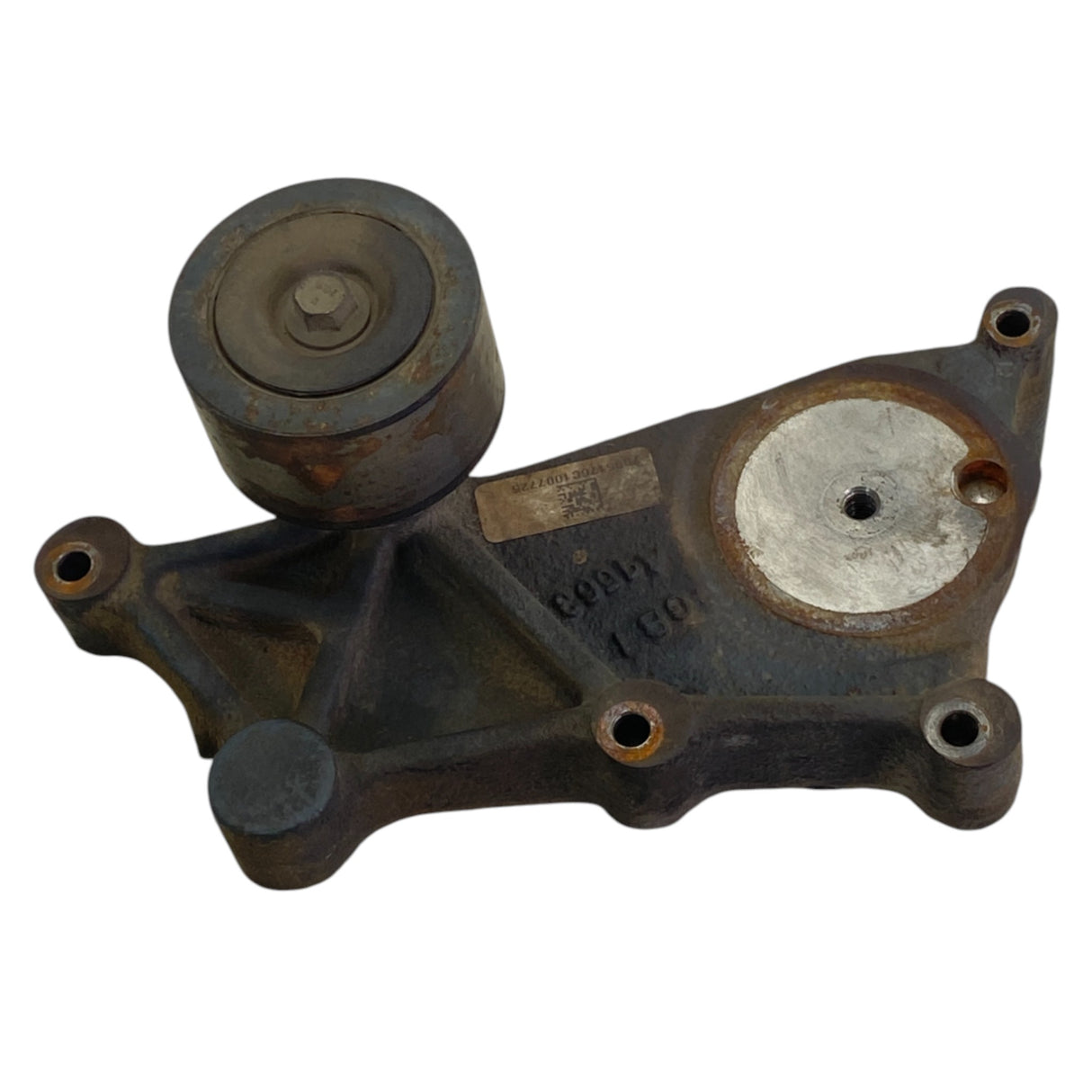 7095176C1 Genuine International Belt Tensioner Support - Second Truck Parts