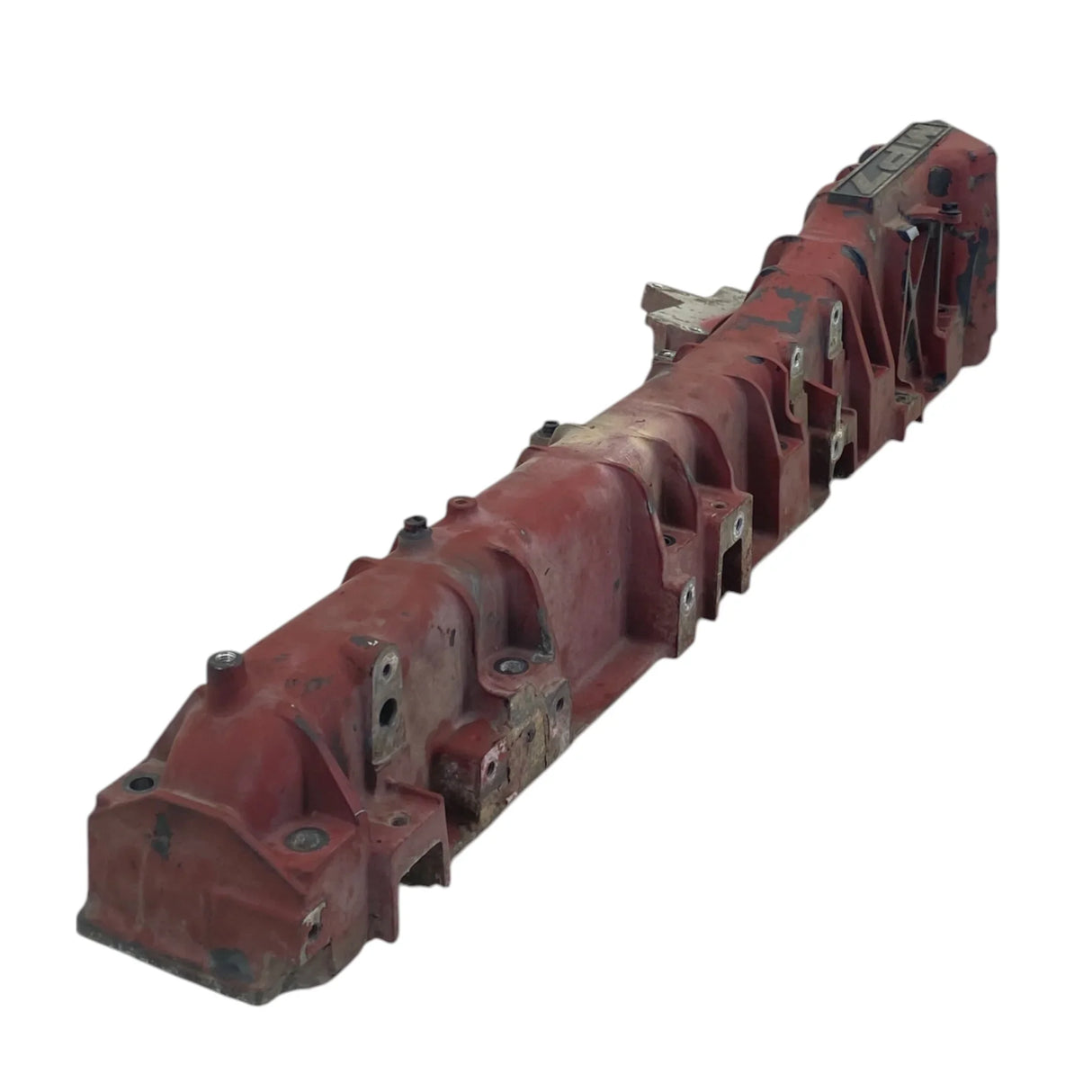 21270134 Genuine Mack MP7 Engine Intake Manifold - Second Truck Parts