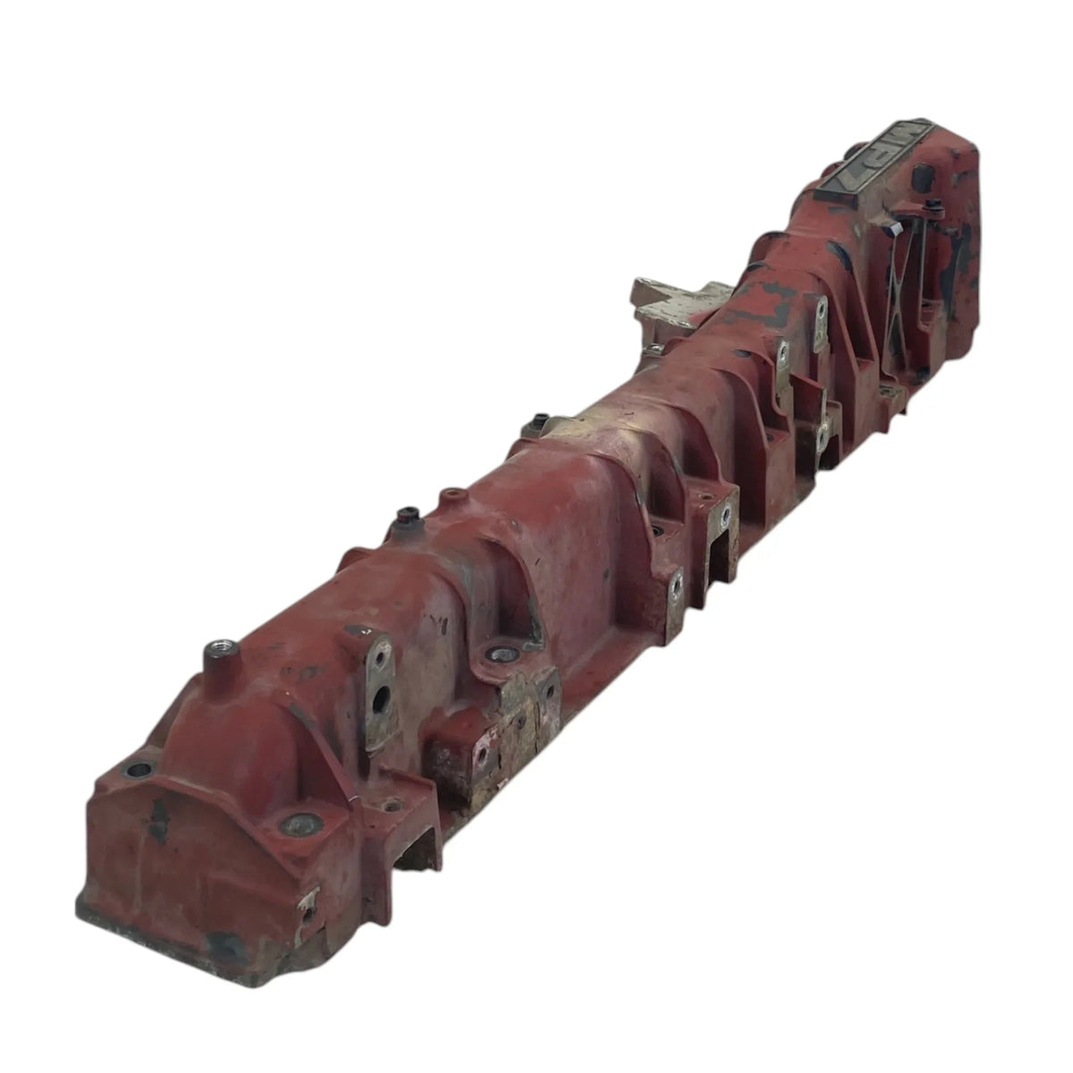 21270134 Genuine Mack MP7 Engine Intake Manifold - Second Truck Parts