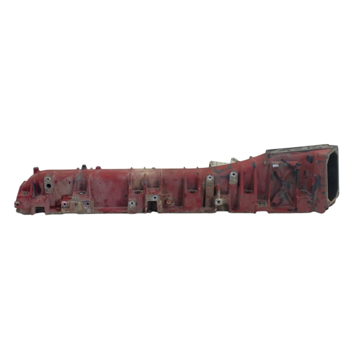 21270134 Genuine Mack MP7 Engine Intake Manifold - Second Truck Parts