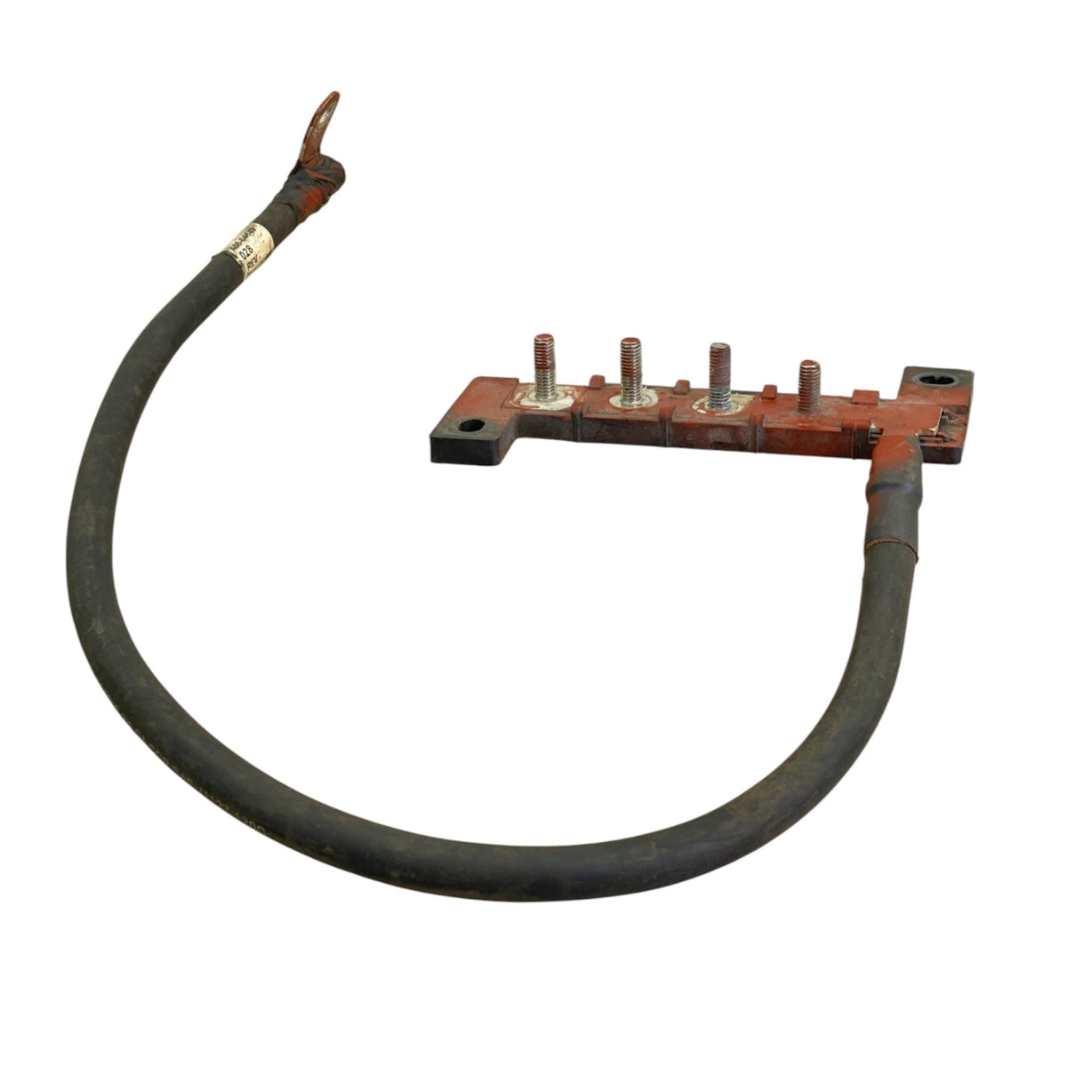 A66-04649-028 Genuine Freightliner Busbar And Cable Assembly - Second Truck Parts