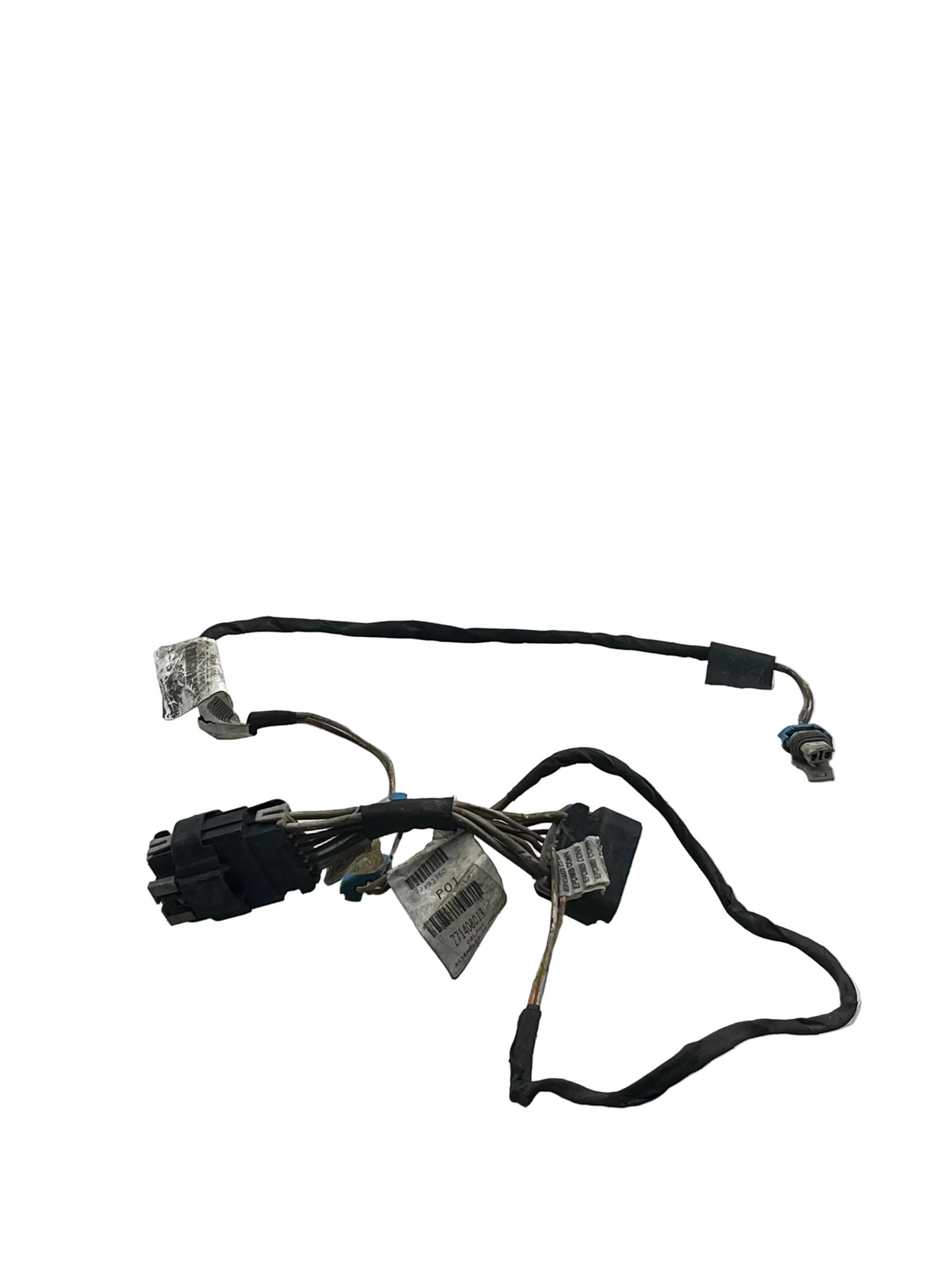 22193360 Genuine International Wiring Harness - Second Truck Parts